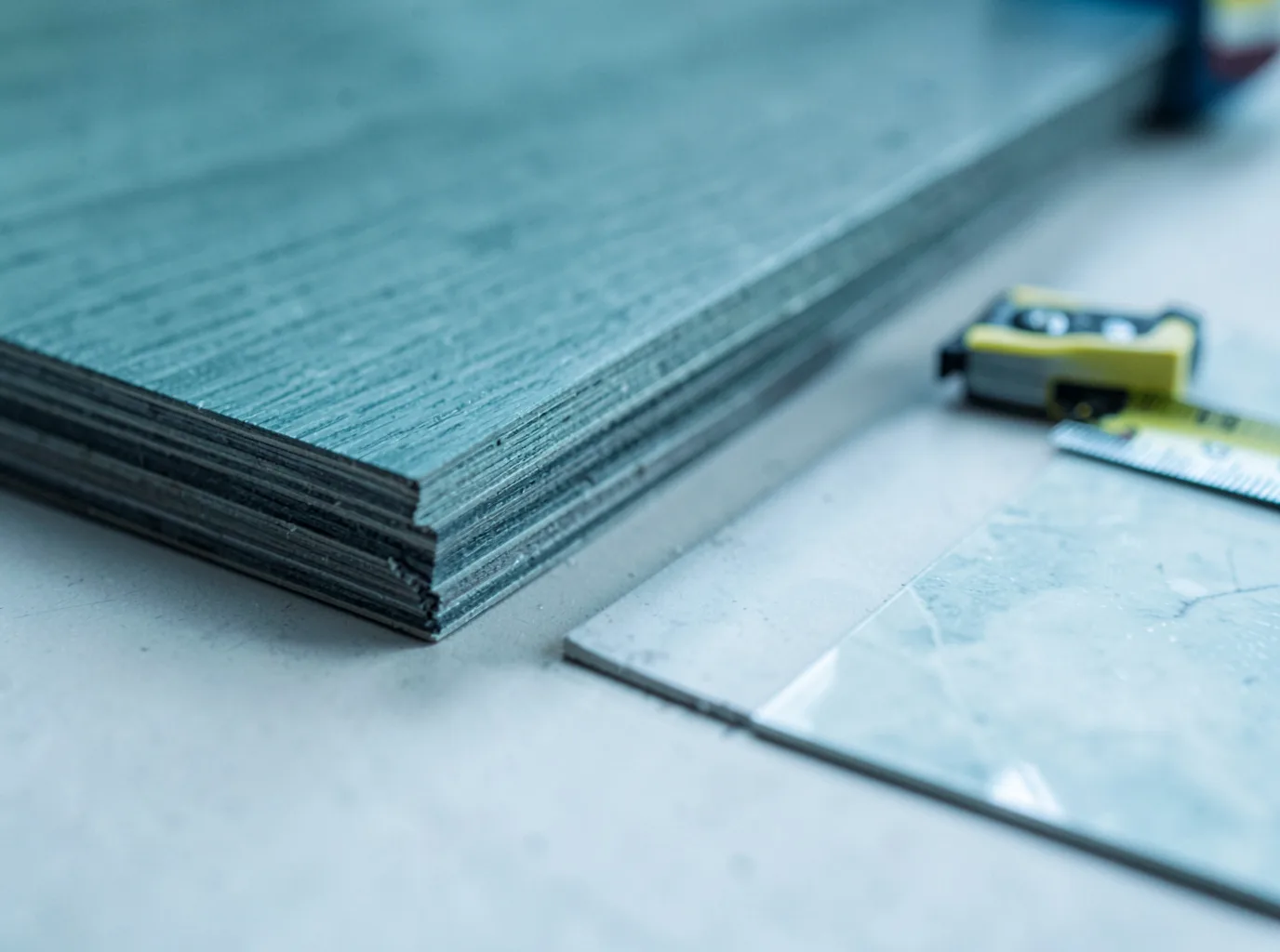 Luxury Vinyl Plank Installation Clinton, NJ FAQs